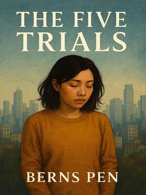 cover image of The Five Trials